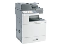 Lexmark Multifonctions laser couleur 47B1051