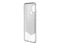 BigBen Connected Produit Force Case FCPUREGA21ST
