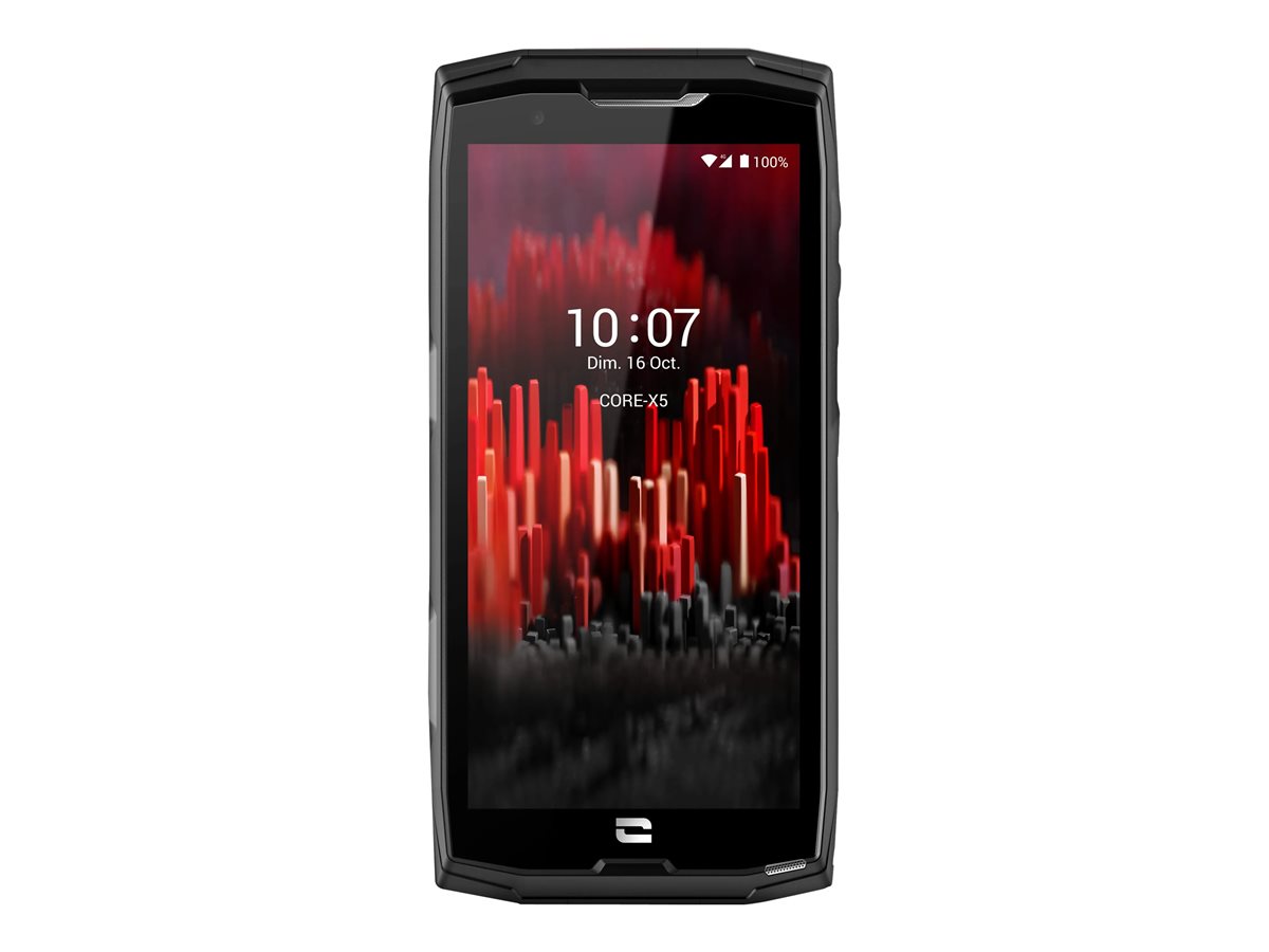 Crosscall Core X5 - 4G...
