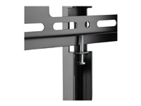 NEOMOUNTS Mobile Floor Stand + Trolley