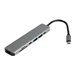 B3E 7-in-1 USB-C Hub