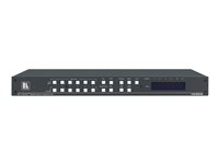 Kramer VS-66H2 6x6 4K HDR HDCP 2.2 Matrix er Digital Audio Routing Video-/audioswitch HDMI