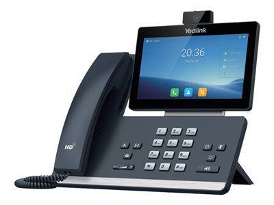 Yealink SIP-T58W - VoIP phone