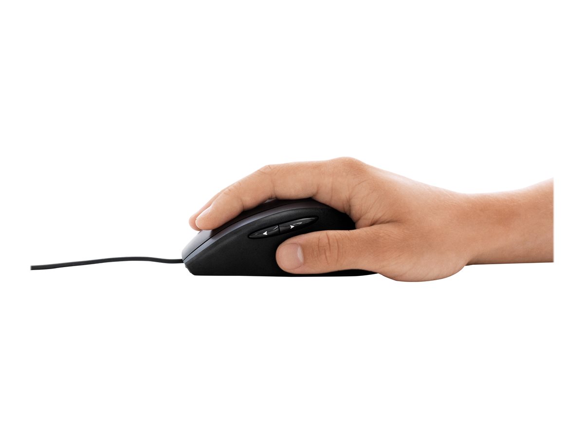Logitech M500s Advanced Corded Mouse - myš - USB – foto 13