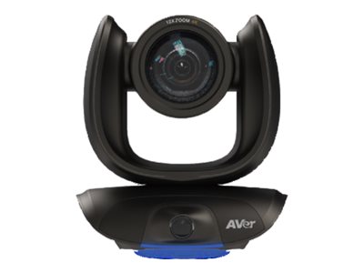 AVer CAM550 Conference camera PTZ color 1920 x 1080 1080/60p, 1080/30p HDMI LAN 