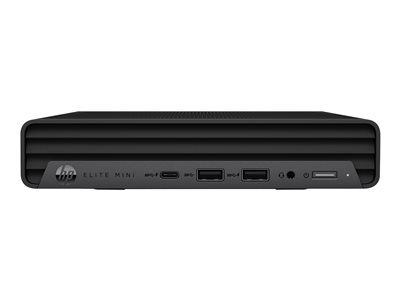 HP Elite Mini 600 G9 i5 16/512GB (DE) - 624A2ET#ABD