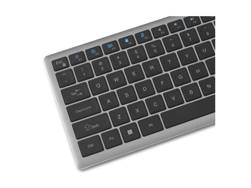 Kensington KB435 Keyboard - Thumbnail 4