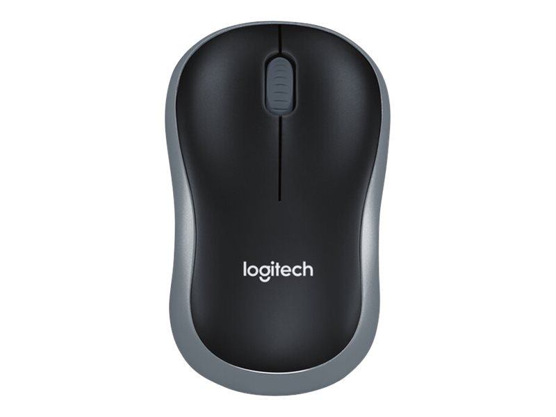 Logitech MK270 Wireless Combo - Tastatur-und-Maus-Set - kabellos - 2.4 GHz - Deutsch