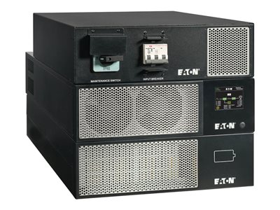 Eaton 93PX - UPS (rack-mountable / external)