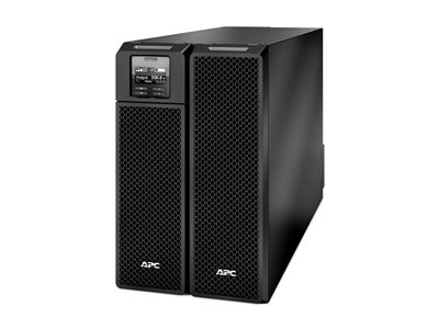 Smart Ups Srt 8000Va 208V Taa 