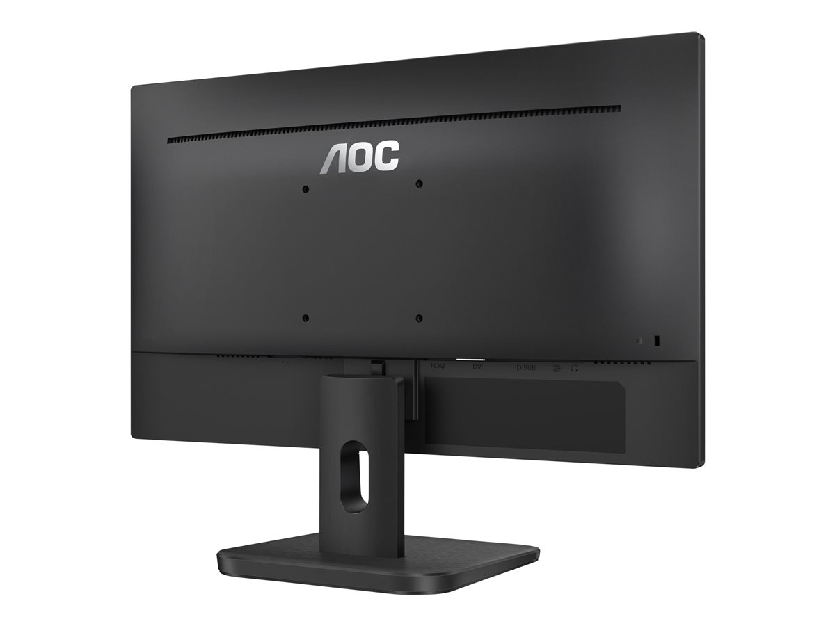AOC 24E1Q 24inch display