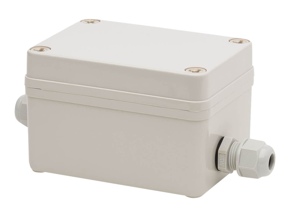 Tripp Lite Outdoor In-Line PoE Surge Protector