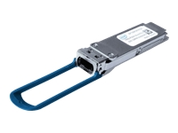 Intel Silicon Photonics - Module émetteur-récepteur QSFP28 - 100GbE - 100GBase-PSM4 (pack de 10)