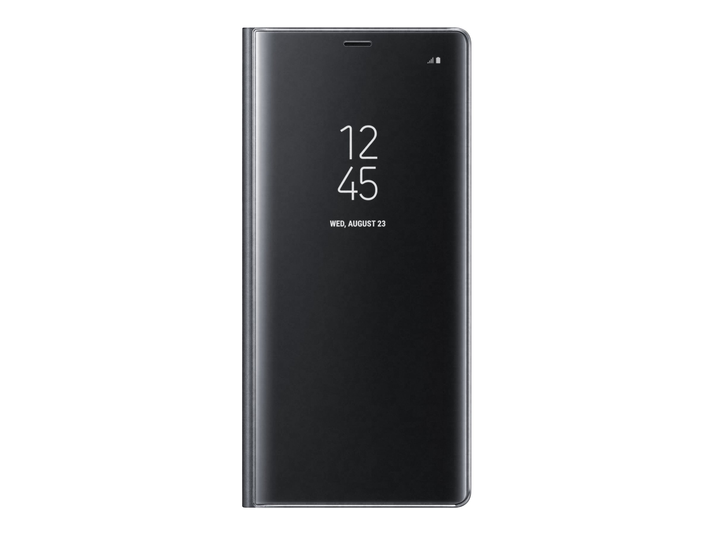 Samsung Clear View Standing Cover EF-ZN950