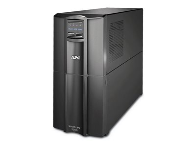 APC Smart-UPS 2200VA LCD 230V Refurb