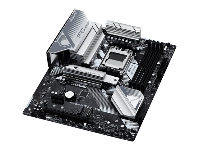 ASRock B650 Pro RS