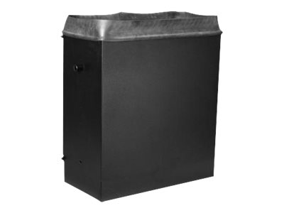 Great Lakes - Rack adjustable exhaust chimney