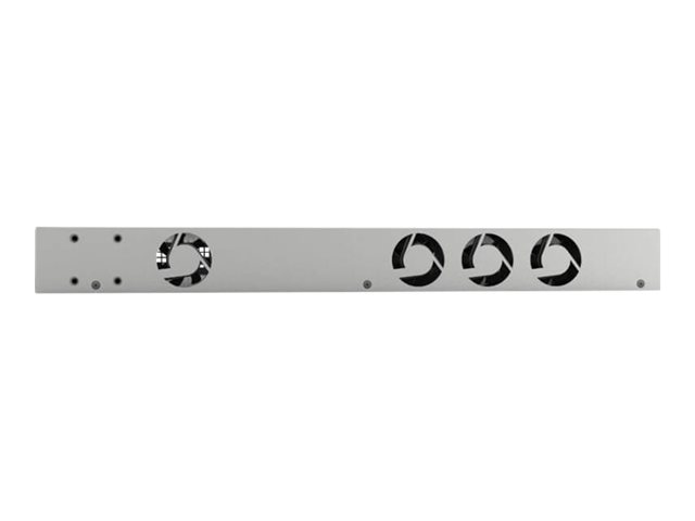 ALLIED 24x 10/100T POE+ ports SW