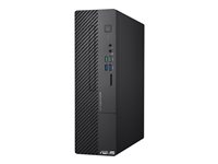 ASUS ExpertCenter D5 D500SC XH502 SFF Core i5 11400 / 2.6 GHz RAM 8 GB SSD 256 GB NVMe 