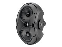 Electro-Voice EVID 4.2T Speaker 200 Watt 2-way white