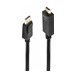 Lindy cble adaptateur - DisplayPort / HDMI - 5 m