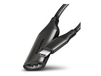 Axagon RVC-HI2M USB-C -> HDMI 0,25m