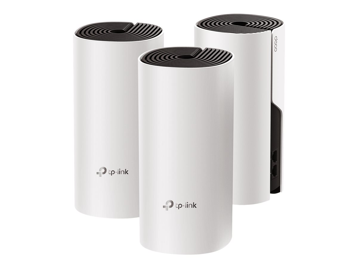 TP-Link Deco P9(3-pack)