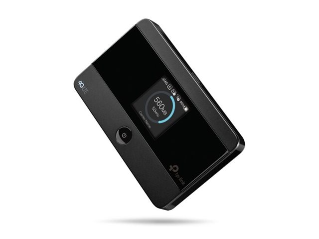 TP-Link 4G LTE-Advanced Mobile WiFi