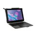 Targus GP-JKT636TGB - Image 3: Left-angle