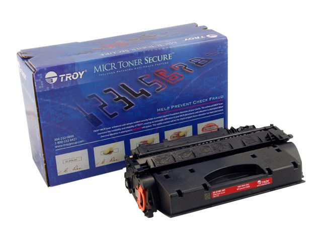 TROY MICR Toner Secure P2055