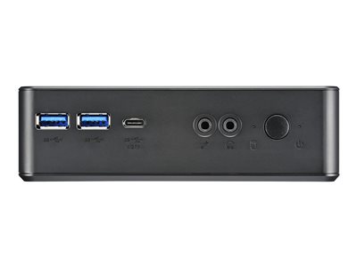 SHUTTLE Barebone XPC nano NC40U7, SHUTTLE NC40U7 NC40U7 (BILD2)