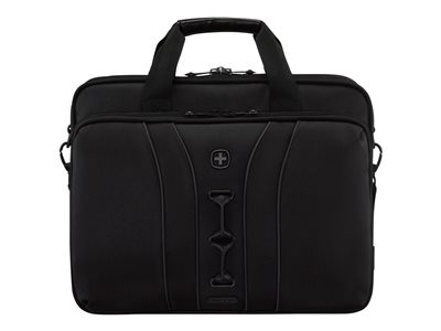 WENGER Legacy Black 40,64cm Backpack