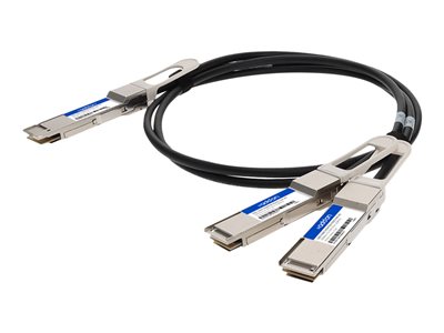 AddOn - 200GBase-CU direct attach cable