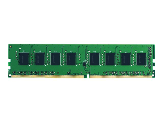 Pamięć Goodram dedyk. Dell DDR3 8GB 1600MHz 1,35V DIMM DR