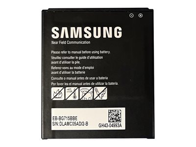 Samsung Battery Li-pol 4050 mAh 15.59 Wh