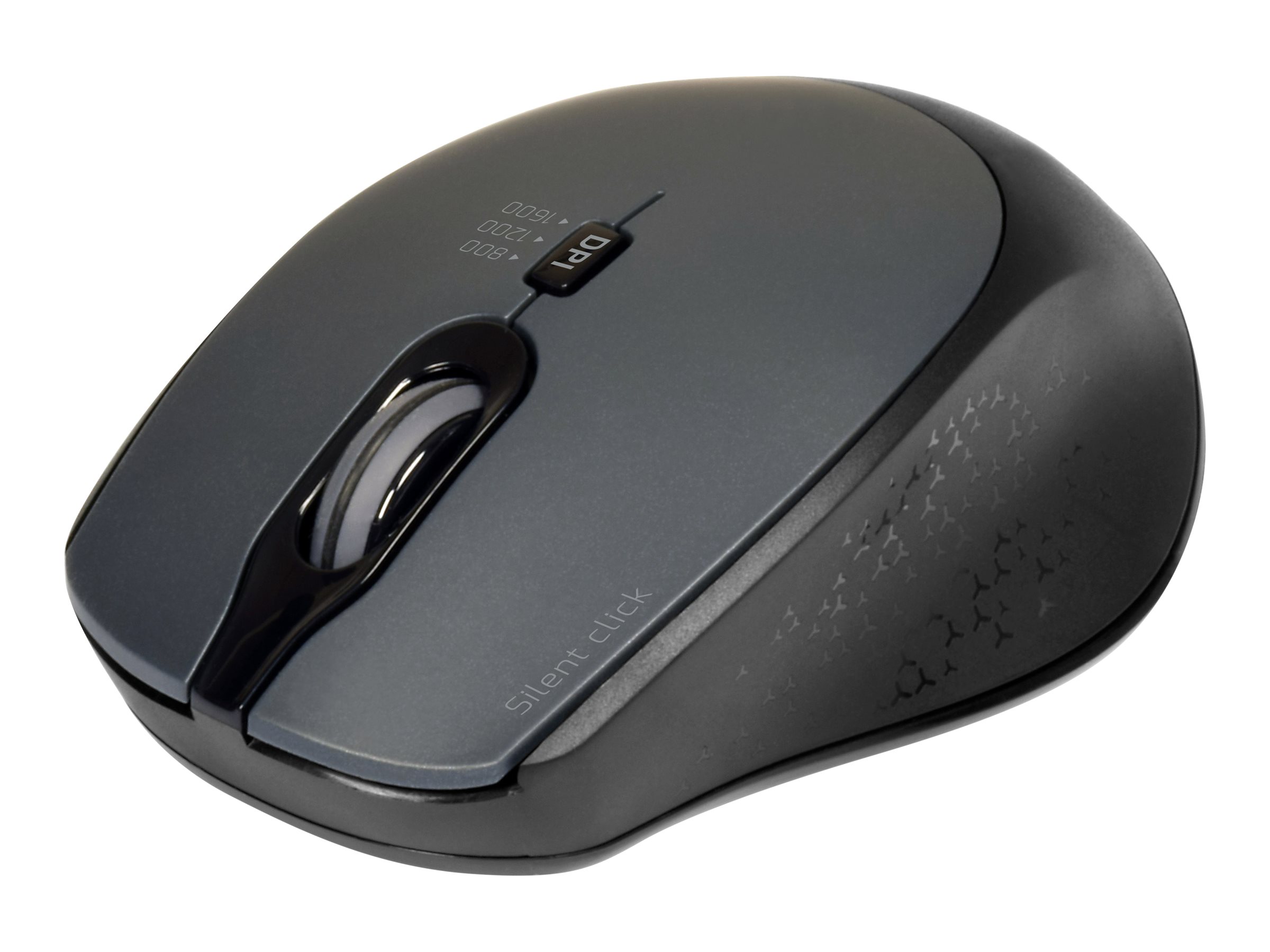 PORT DESIGNS Mouse Office Pro Silent