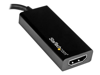 StarTech.com USB C to HDMI Adapter - USB 3.1 Type C Converter - 4K 30Hz UHD