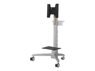 Amer AMRM4 - Cart for flat panel