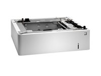 HP Bac 550 feuilles