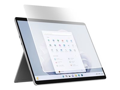 TEMPERED GLASS SCREEN PROTECTOR MICROSOFT SURFACE PRO 8 AND 9 SURFACE PRO 10