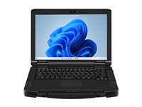 Panasonic Toughbook 56 - 14" - Intel Core Ultra 5 - 235H - 16 GB RAM - 512 GB SSD - 4G LTE - UK