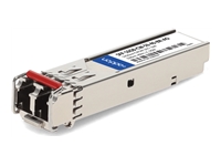 AddOn - Module transmetteur SFP+ - 16 Gigabit Ethernet - 16GBase-CWDM 