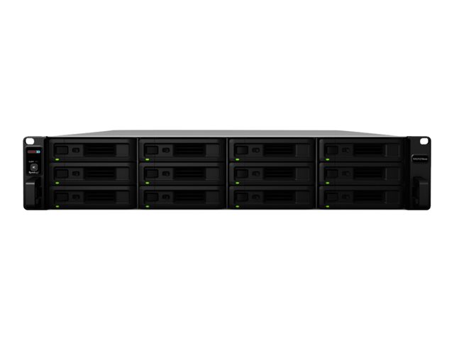 SYNOLOGY RXD1219sas 12-Bay HDD-Case