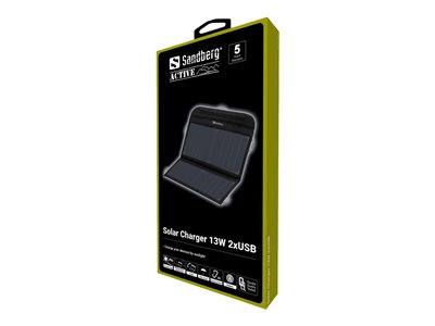 SANDBERG 420-40, Smartphone Zubehör Smartphone & Solar 420-40 (BILD5)