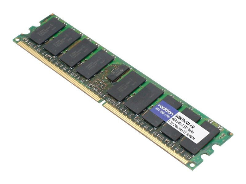 AddOn - DDR3 - module
