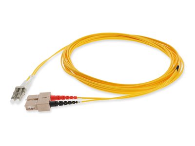 AddOn - Patch cable - SC/PC multi-mode (M) to LC/PC multi-mode (M)