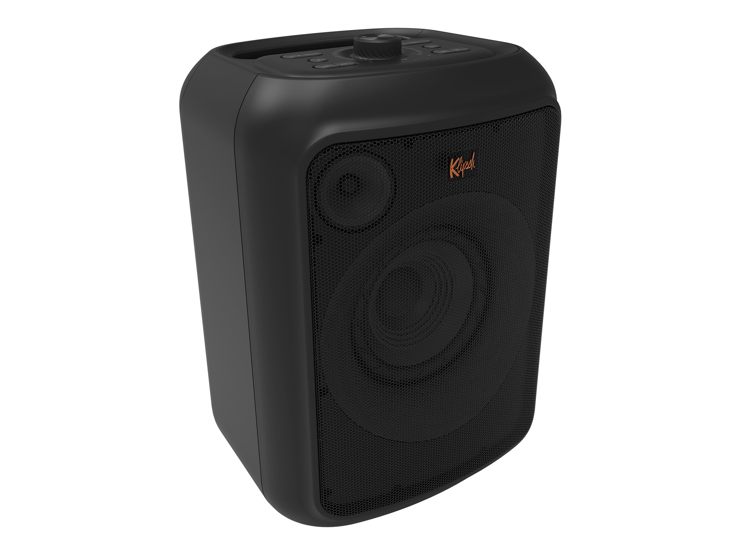 Klipsch GiG XL Portable Bluetooth Party Speaker - GIGXL - Open Box or Display Models Only