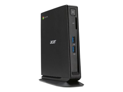 Acer Chromebox CXI2 - DTS | Overview, Specs, Details | SHI
