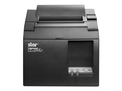 Star TSP143IIU+ - receipt printer - B/W - direct t