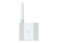 Ubiquiti UniFi SuperLink Gateway Væg/DIN-skinnemonterbar